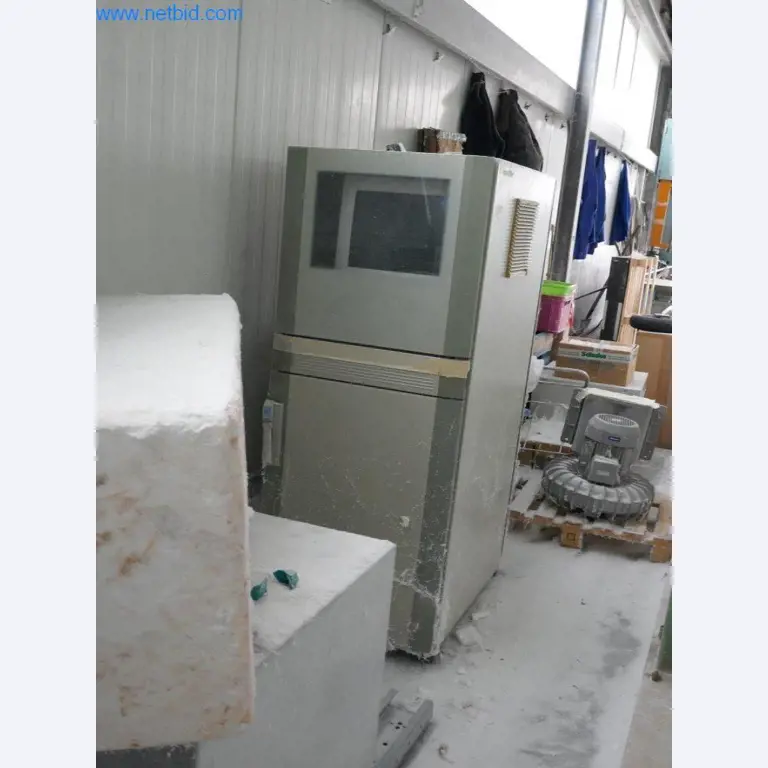 BGA, máquinas, inventarios y material de oficina del sector del modelismo-3