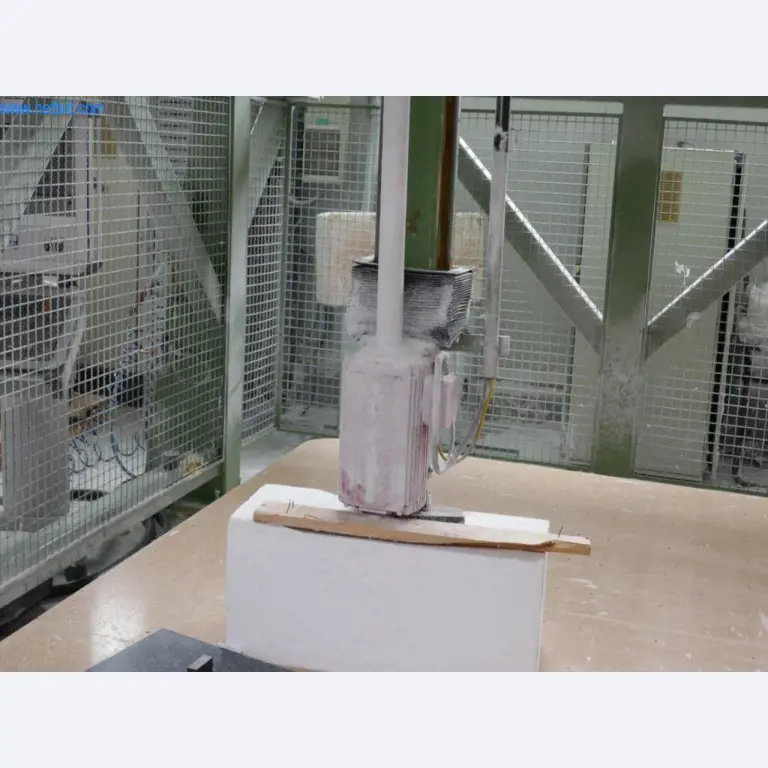 BGA, máquinas, inventarios y material de oficina del sector del modelismo-4