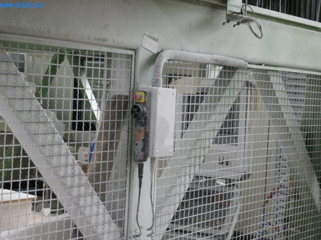 BGA, máquinas, inventarios y material de oficina del sector del modelismo-5