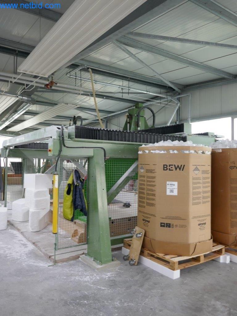 BGA, máquinas, inventarios y material de oficina del sector del modelismo-6