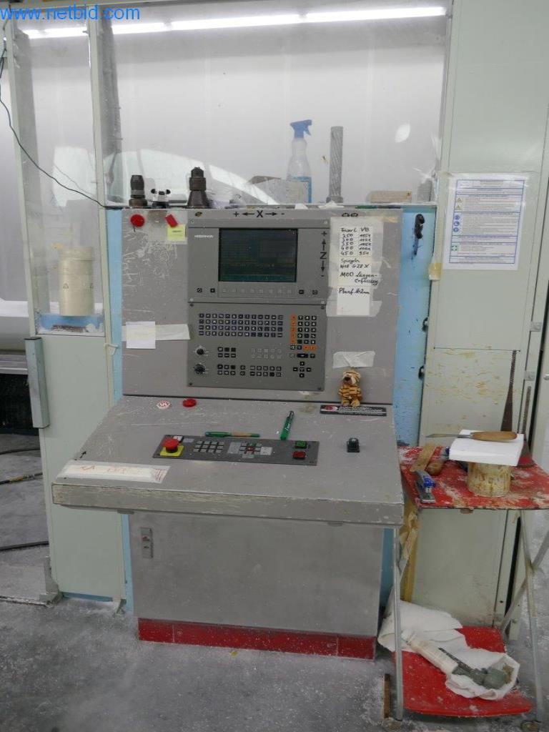 BGA, máquinas, inventarios y material de oficina del sector del modelismo-4