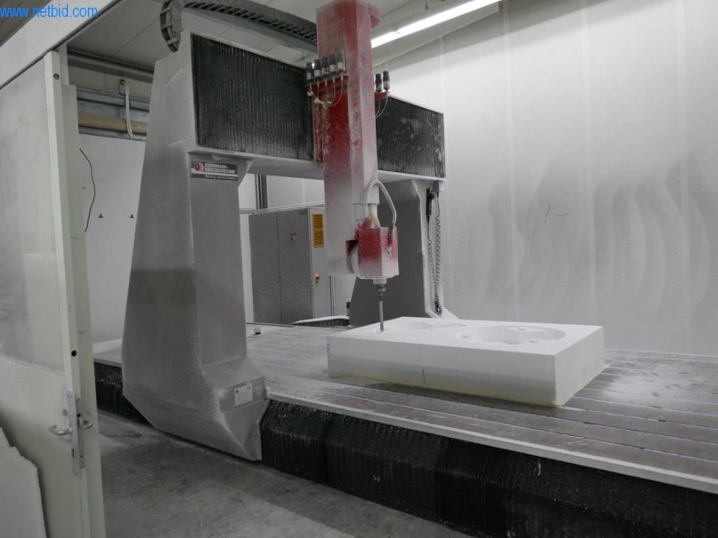 BGA, máquinas, inventarios y material de oficina del sector del modelismo-5