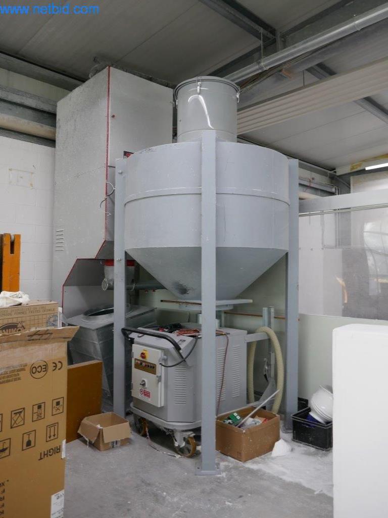 BGA, máquinas, inventarios y material de oficina del sector del modelismo-6