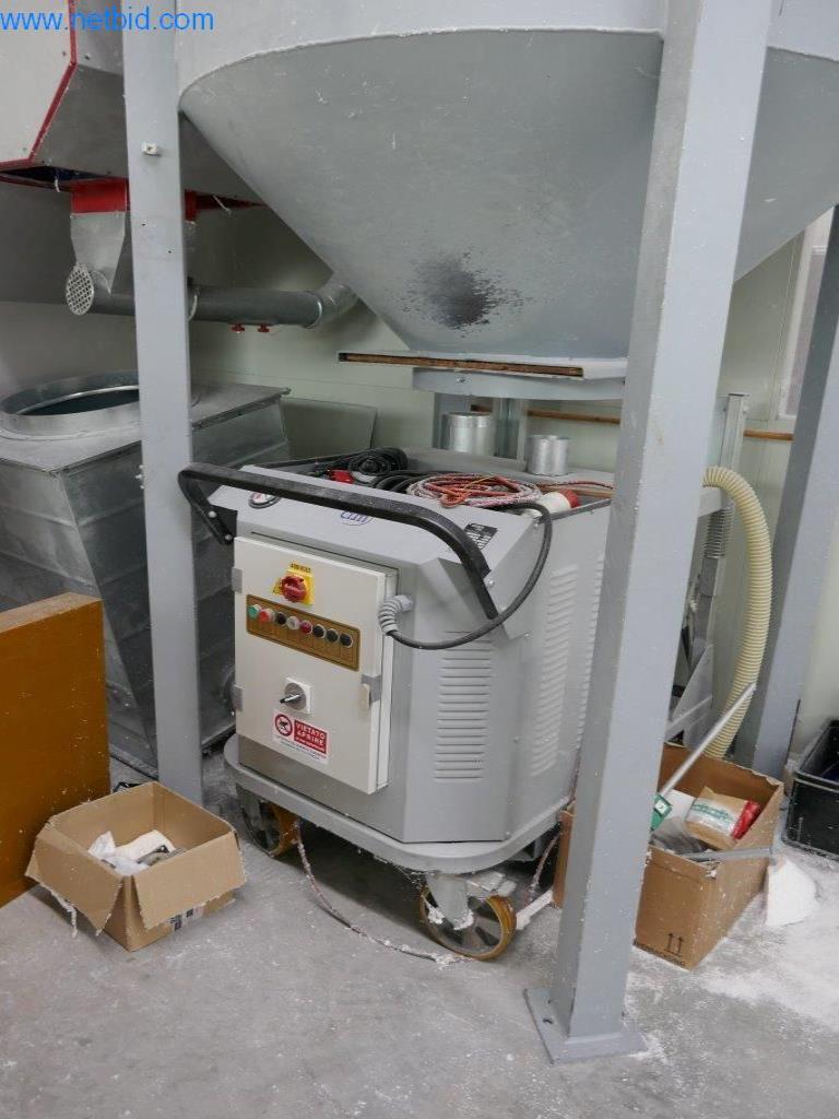 BGA, stroje, inventář a kancelářský inventář z modelářského sektoru-1