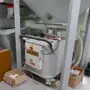 thumbnail-Operating and office equipment, machines, inventories and office inventory from the field of model making-1