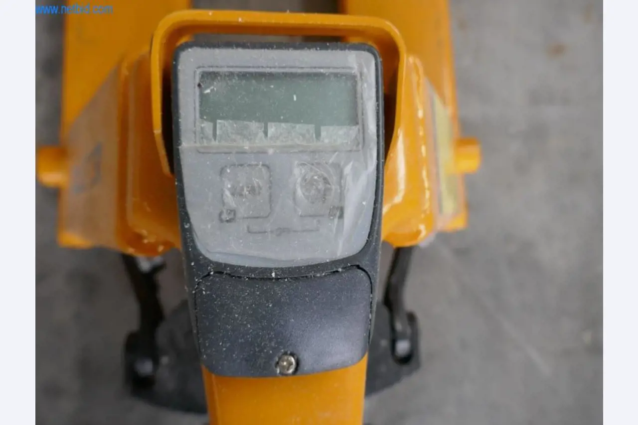 BGA, máquinas, inventarios y material de oficina del sector del modelismo-3