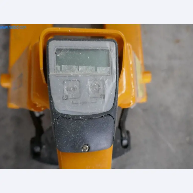 BGA, máquinas, inventarios y material de oficina del sector del modelismo-3