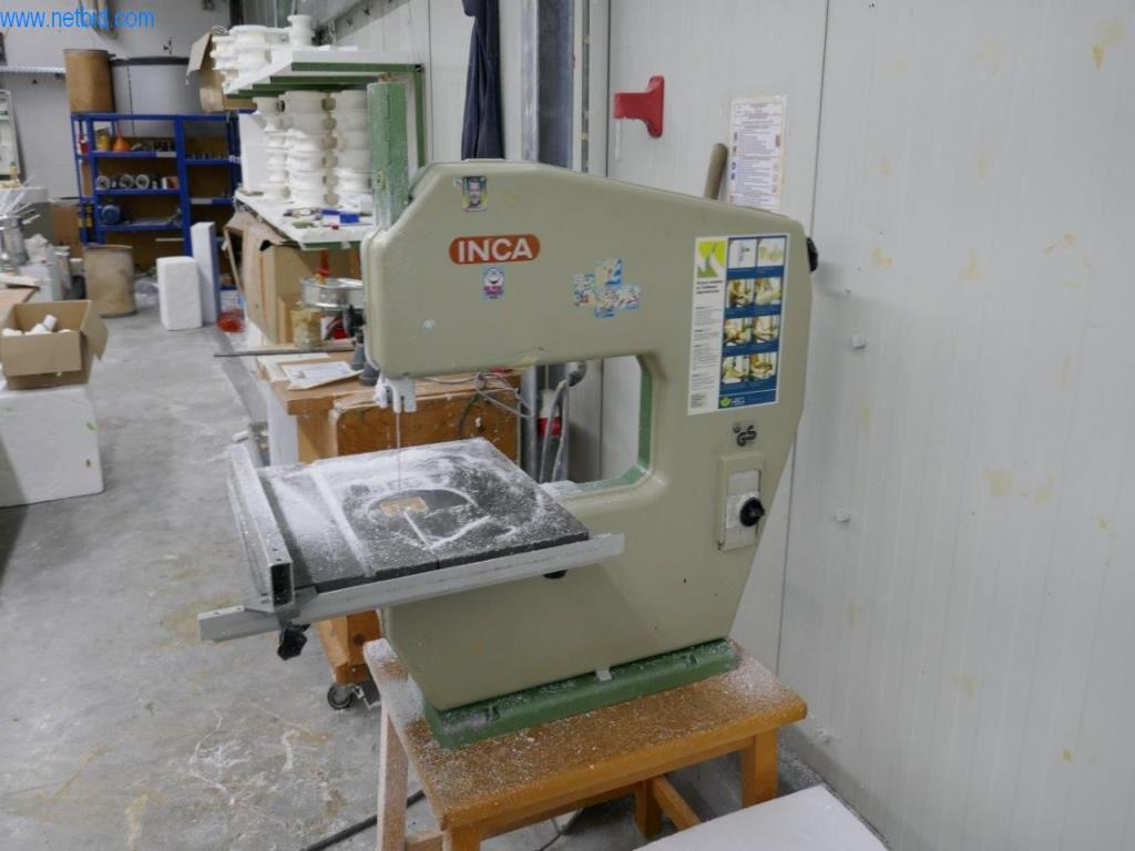 BGA, Maschinen, Warenvorräte und Büroinventar aus dem Bereich Modellbau-2