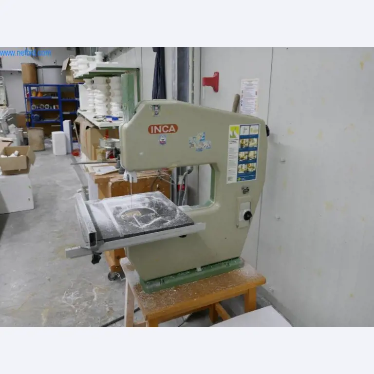BGA, Maschinen, Warenvorräte und Büroinventar aus dem Bereich Modellbau-2
