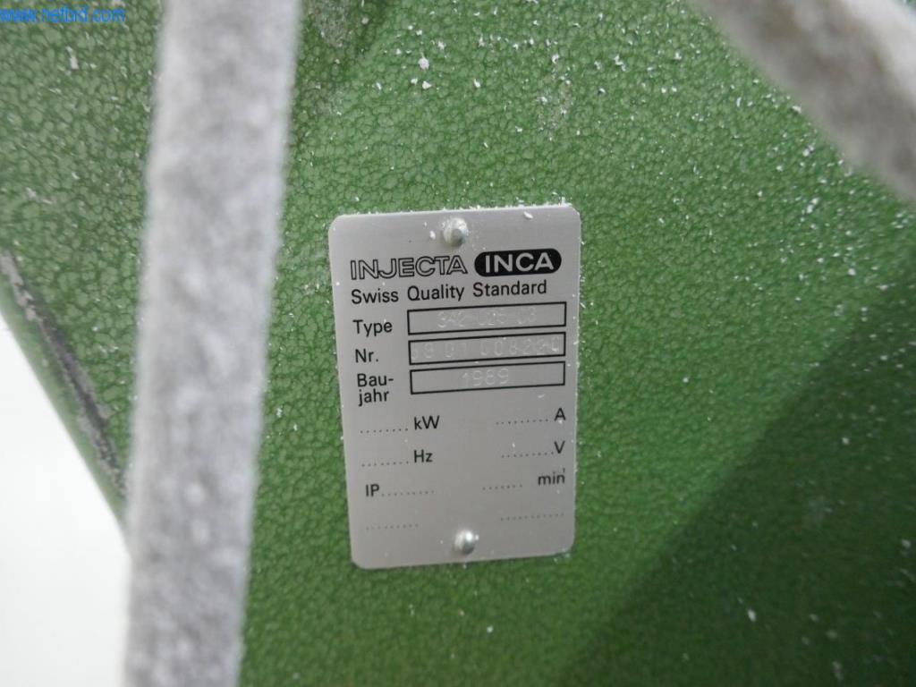 BGA, Maschinen, Warenvorräte und Büroinventar aus dem Bereich Modellbau-4