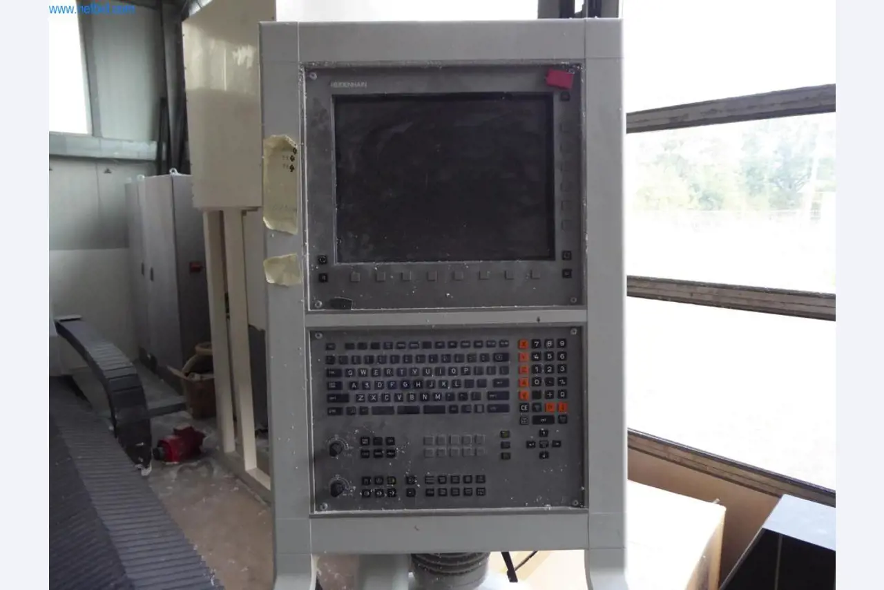 BGA, máquinas, inventarios y material de oficina del sector del modelismo-10