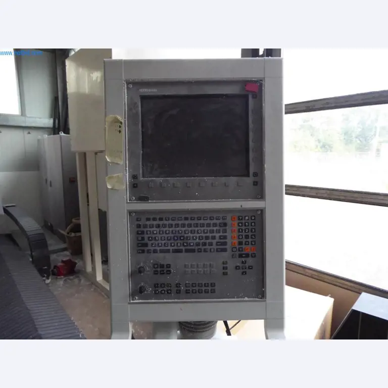 BGA, máquinas, inventarios y material de oficina del sector del modelismo-10