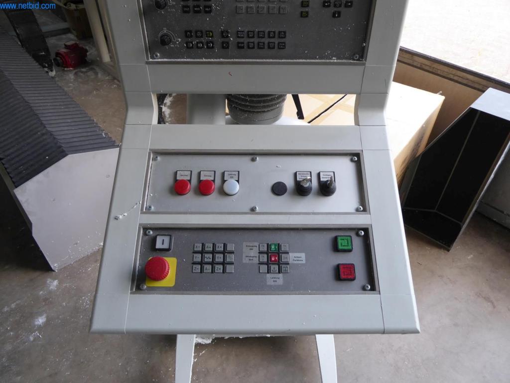 BGA, máquinas, inventarios y material de oficina del sector del modelismo-11