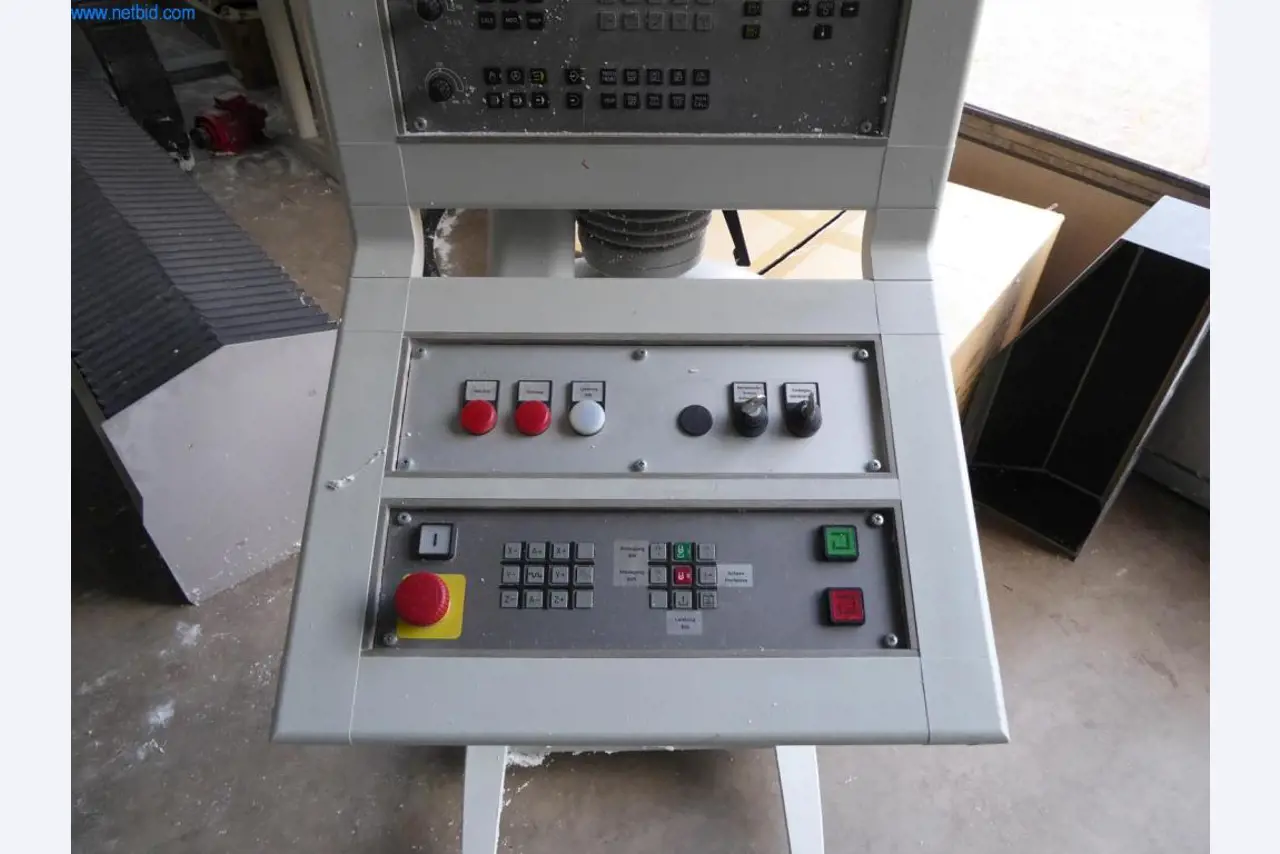 BGA, máquinas, inventarios y material de oficina del sector del modelismo-11