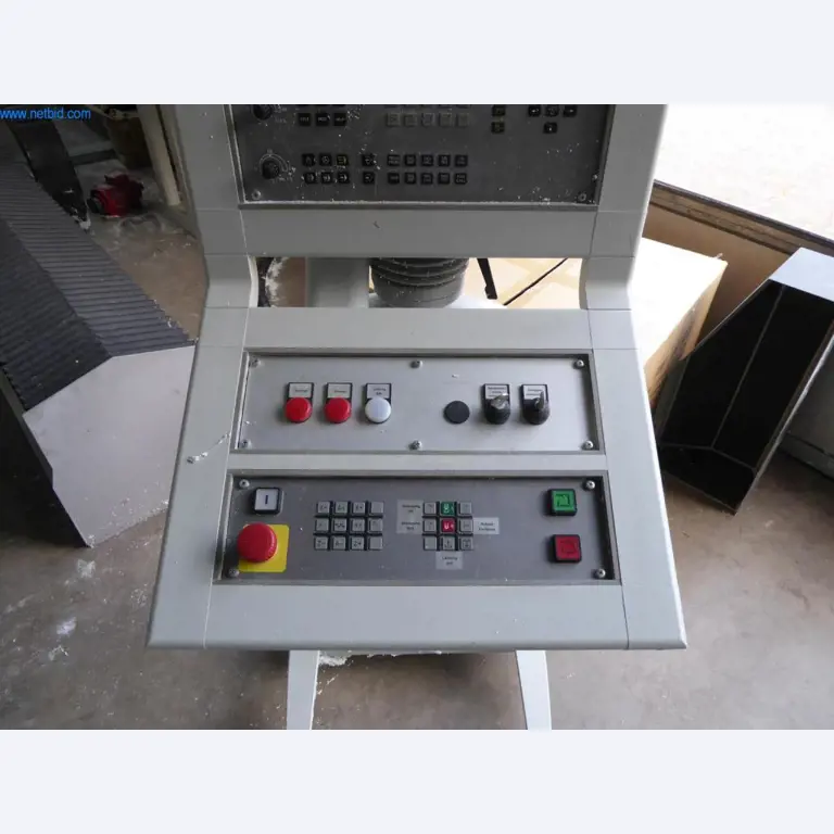 BGA, máquinas, inventarios y material de oficina del sector del modelismo-11