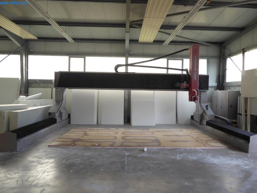 BGA, máquinas, inventarios y material de oficina del sector del modelismo-1