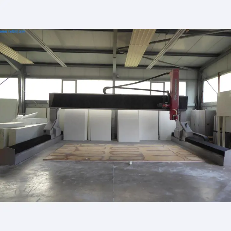 BGA, máquinas, inventarios y material de oficina del sector del modelismo-1