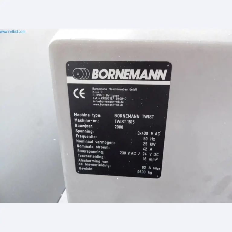 BGA, máquinas, inventarios y material de oficina del sector del modelismo-2