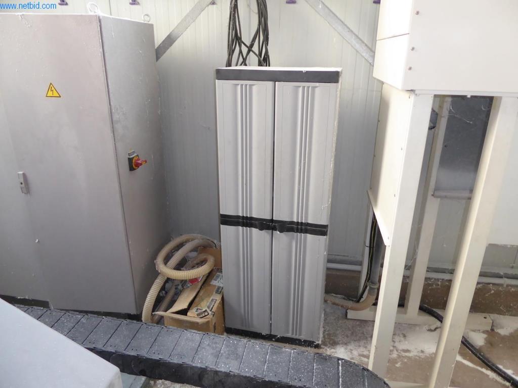 BGA, máquinas, inventarios y material de oficina del sector del modelismo-3