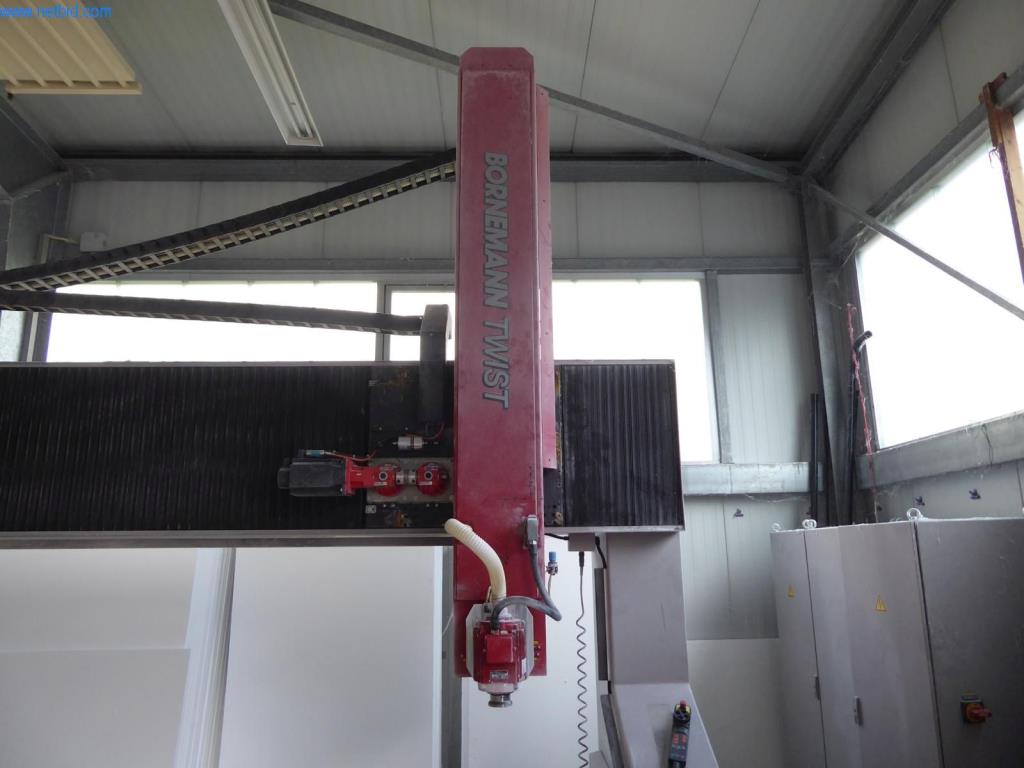 BGA, máquinas, inventarios y material de oficina del sector del modelismo-4