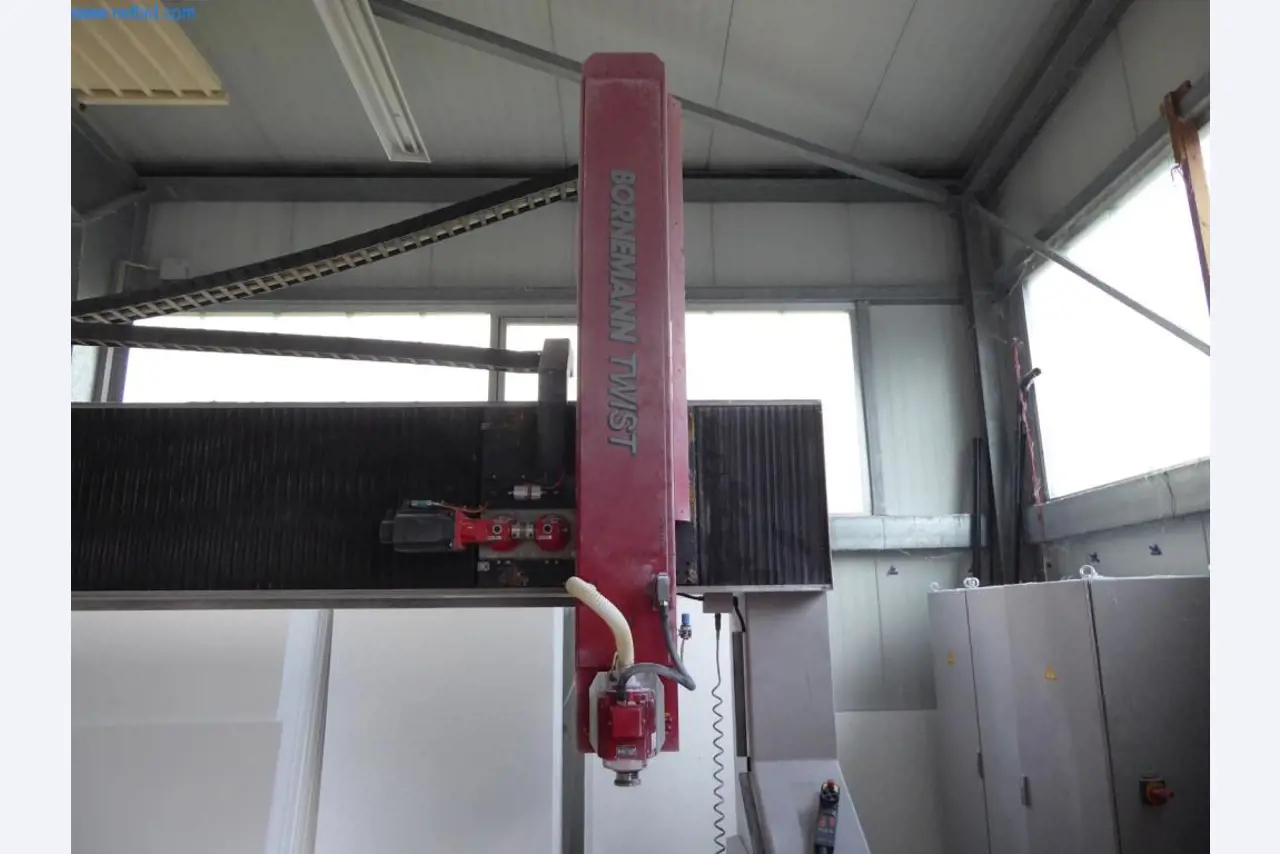 BGA, máquinas, inventarios y material de oficina del sector del modelismo-4