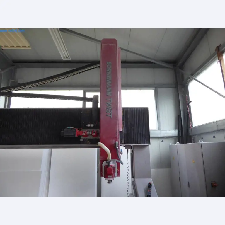 BGA, máquinas, inventarios y material de oficina del sector del modelismo-4