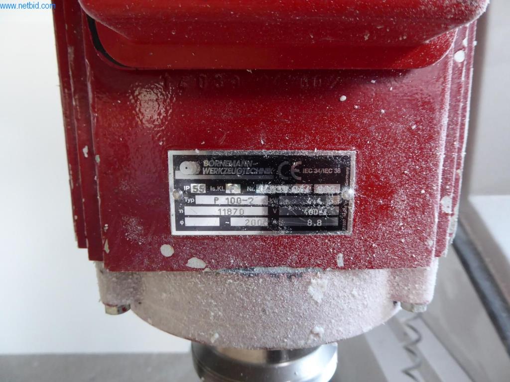 BGA, máquinas, inventarios y material de oficina del sector del modelismo-6