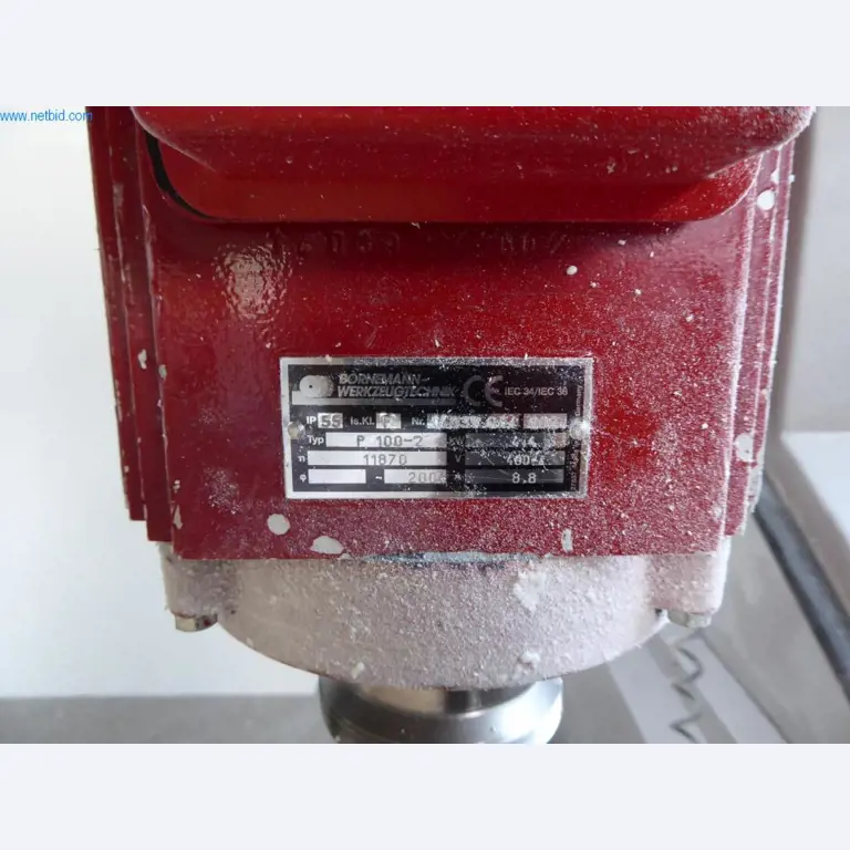 BGA, máquinas, inventarios y material de oficina del sector del modelismo-6