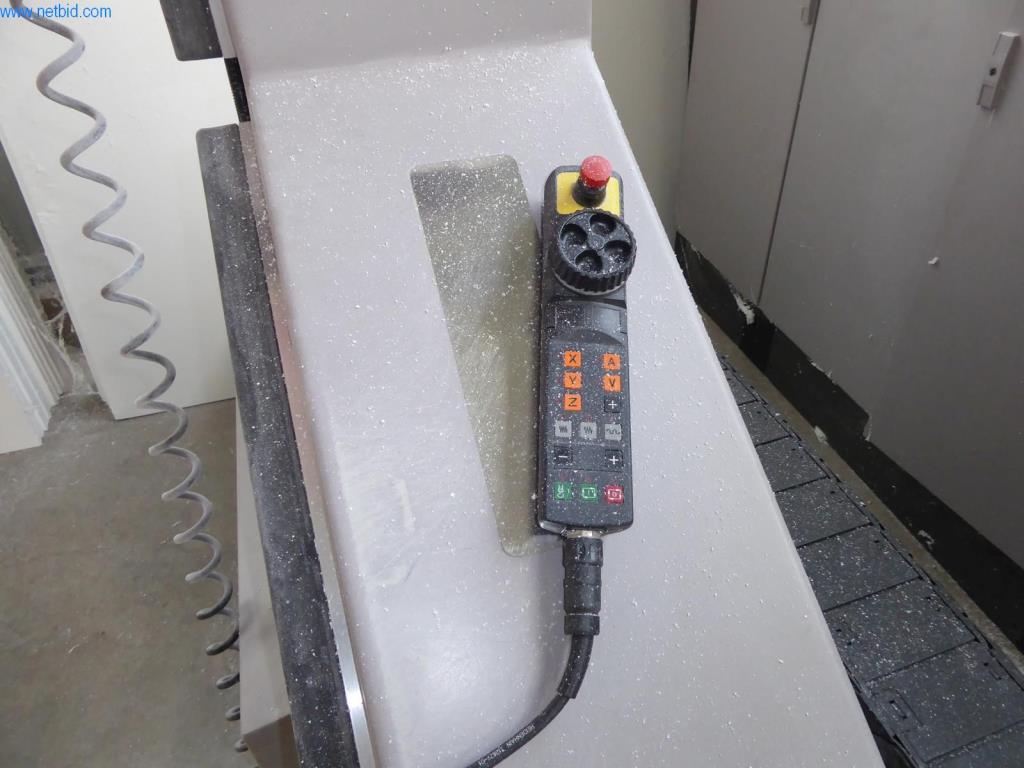 BGA, máquinas, inventarios y material de oficina del sector del modelismo-7