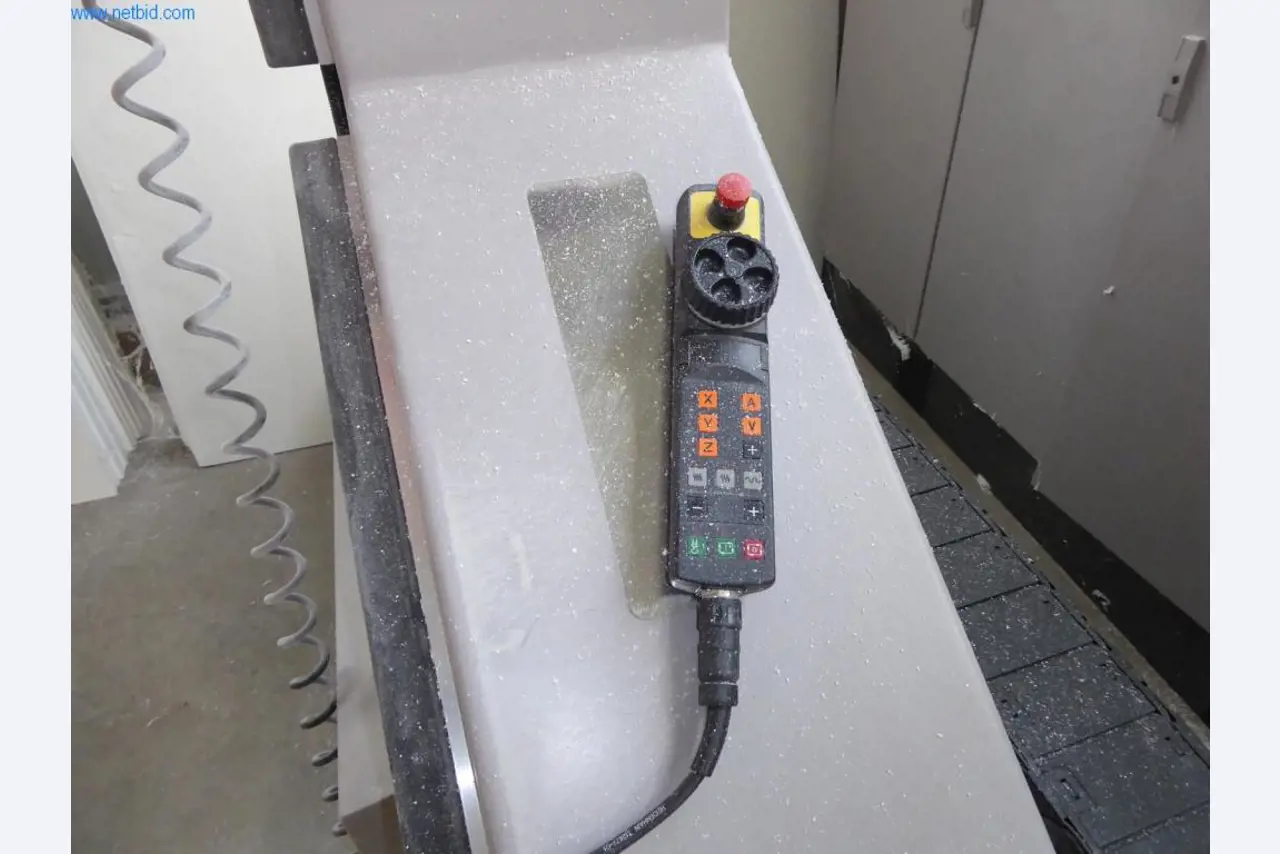 BGA, máquinas, inventarios y material de oficina del sector del modelismo-7