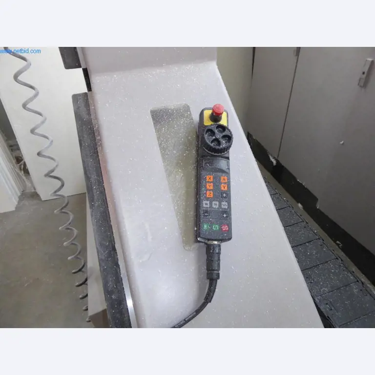 BGA, máquinas, inventarios y material de oficina del sector del modelismo-7