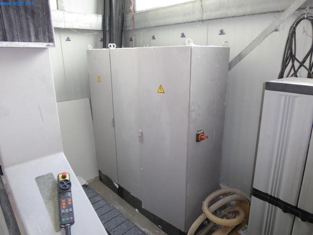 BGA, máquinas, inventarios y material de oficina del sector del modelismo-8