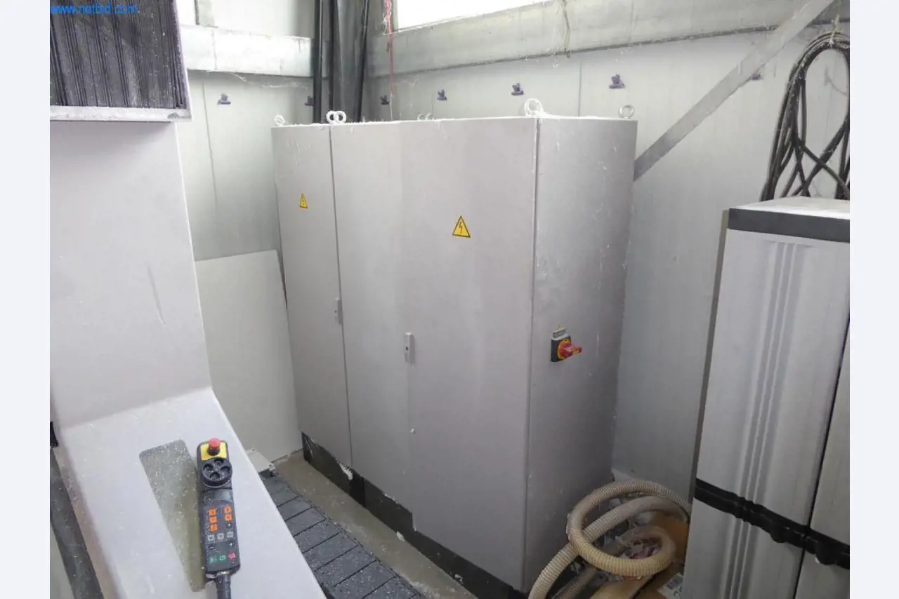 BGA, máquinas, inventarios y material de oficina del sector del modelismo-8