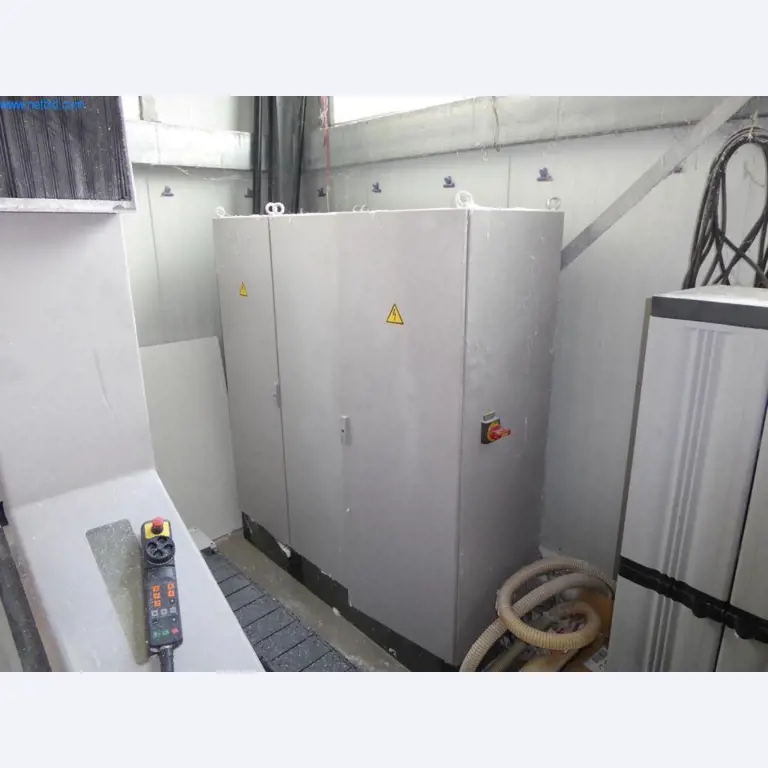 BGA, máquinas, inventarios y material de oficina del sector del modelismo-8