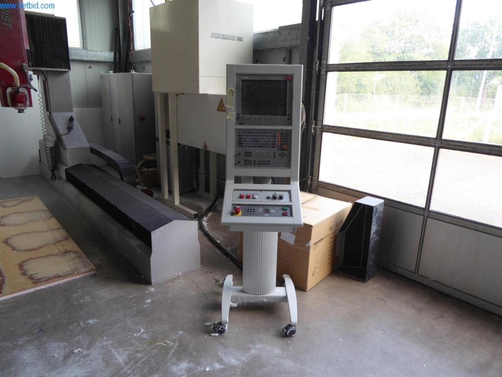 BGA, máquinas, inventarios y material de oficina del sector del modelismo-9