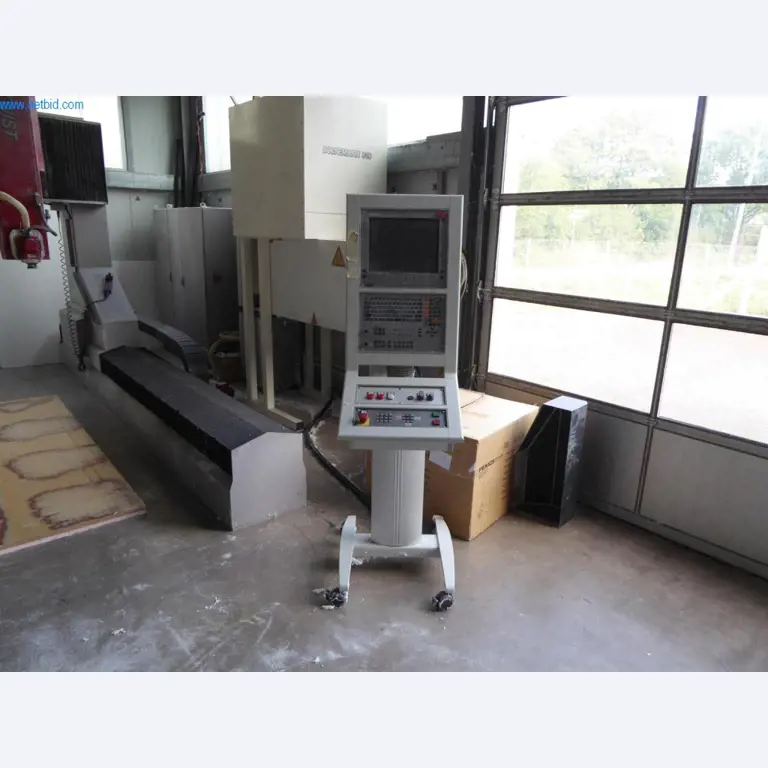 BGA, máquinas, inventarios y material de oficina del sector del modelismo-9