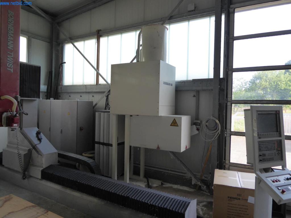 BGA, maszyny, zapasy i zapasy biurowe z sektora modelarskiego-1