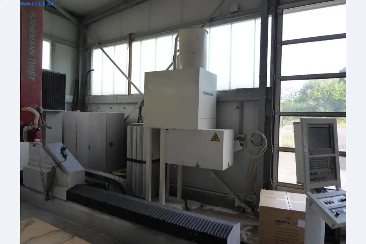 BGA, maszyny, zapasy i zapasy biurowe z sektora modelarskiego-1