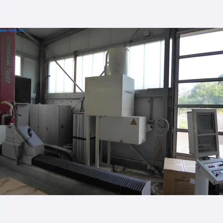 BGA, maszyny, zapasy i zapasy biurowe z sektora modelarskiego-1