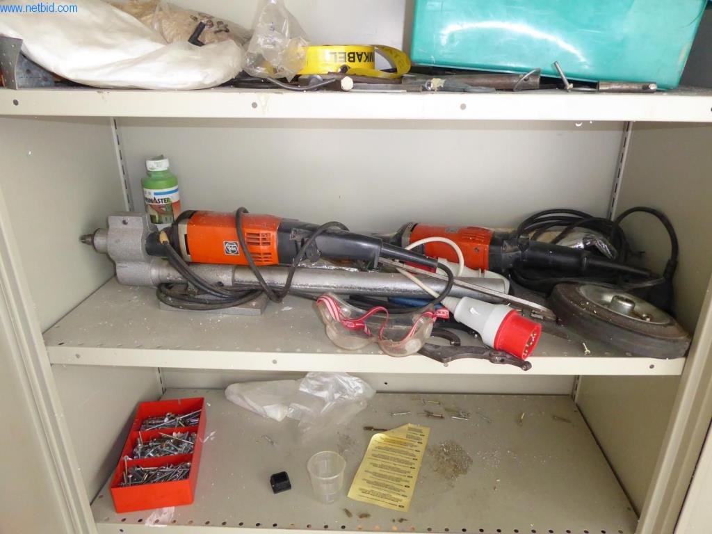 BGA, máquinas, inventarios y material de oficina del sector del modelismo-1