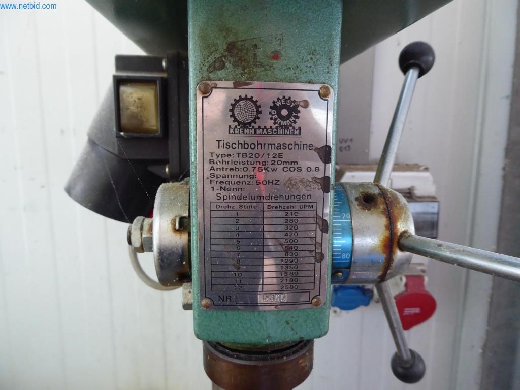 BGA, máquinas, inventarios y material de oficina del sector del modelismo-2