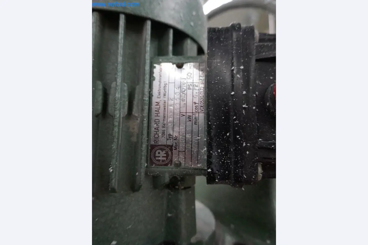 BGA, máquinas, inventarios y material de oficina del sector del modelismo-5