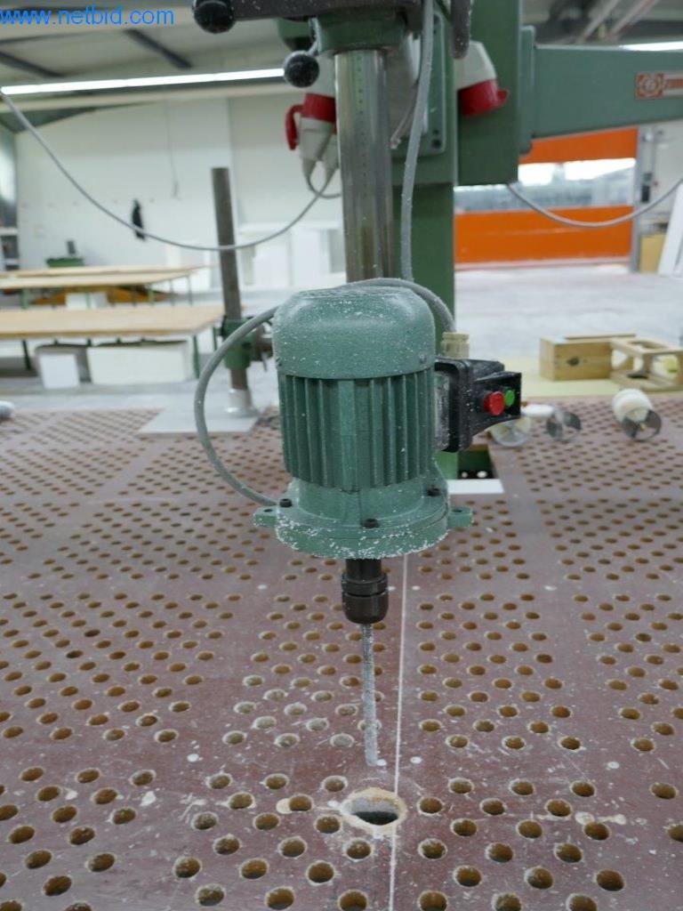 BGA, máquinas, inventarios y material de oficina del sector del modelismo-6