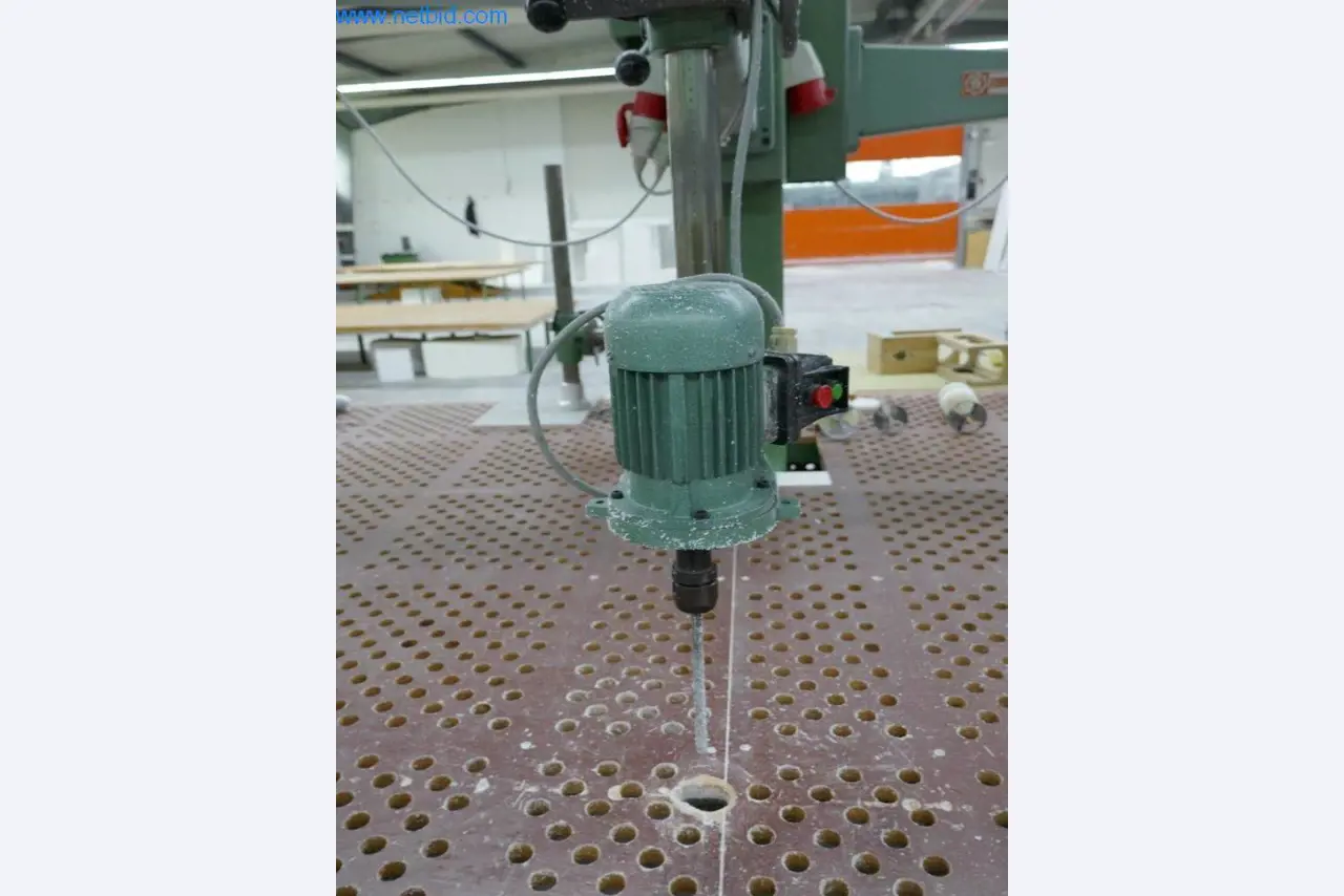 BGA, máquinas, inventarios y material de oficina del sector del modelismo-6