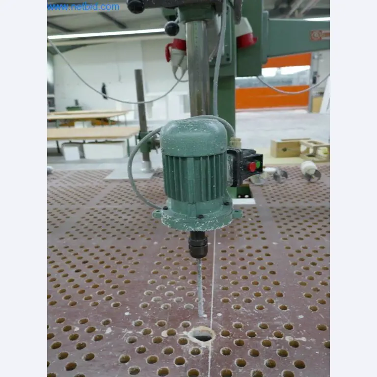 BGA, máquinas, inventarios y material de oficina del sector del modelismo-6