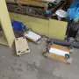thumbnail-Operating and office equipment, machines, inventories and office inventory from the field of model making-2