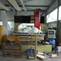 thumbnail-Operating and office equipment, machines, inventories and office inventory from the field of model making-3
