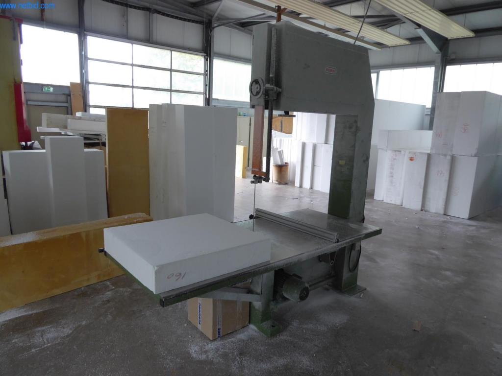 BGA, máquinas, inventarios y material de oficina del sector del modelismo-2