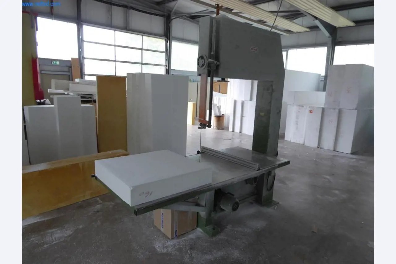 BGA, máquinas, inventarios y material de oficina del sector del modelismo-2