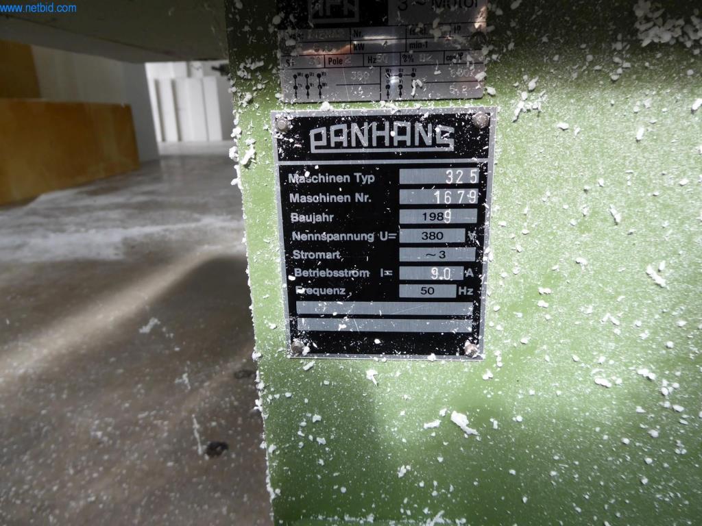 BGA, máquinas, inventarios y material de oficina del sector del modelismo-2